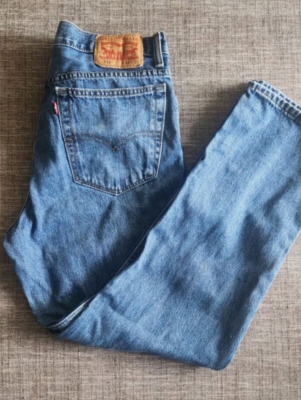 Vintage Levi's